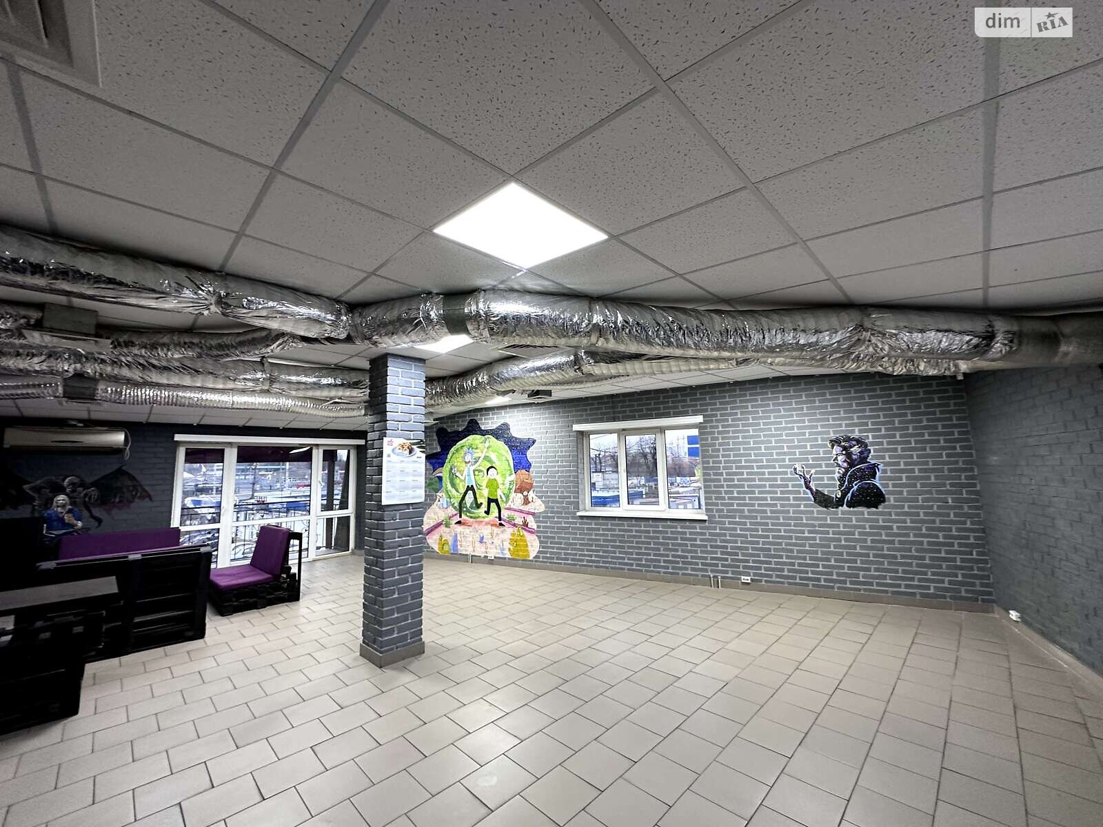 Оренда офісного приміщення в Вінниці, Пирогова вулиця, приміщень - 1, поверх - 2 фото 1