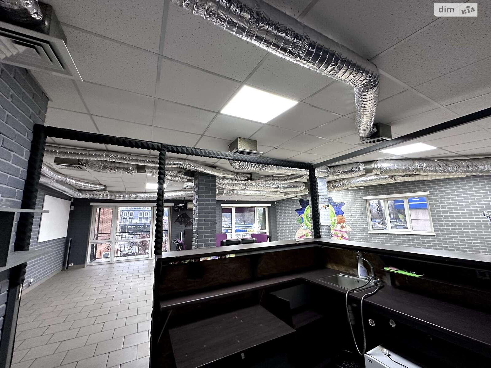 Оренда офісного приміщення в Вінниці, Пирогова вулиця, приміщень - 1, поверх - 2 фото 1