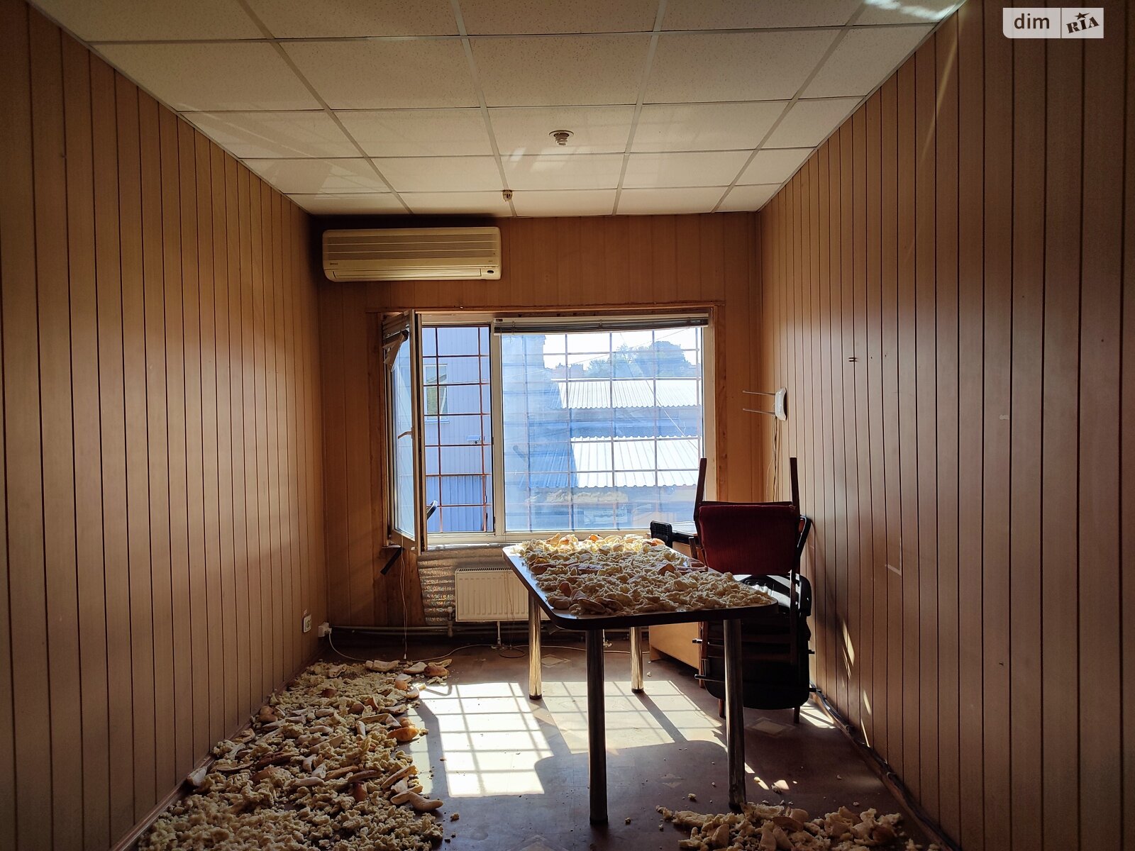 Оренда офісного приміщення в Вінниці, Пирогова вулиця, приміщень - 1, поверх - 2 фото 1