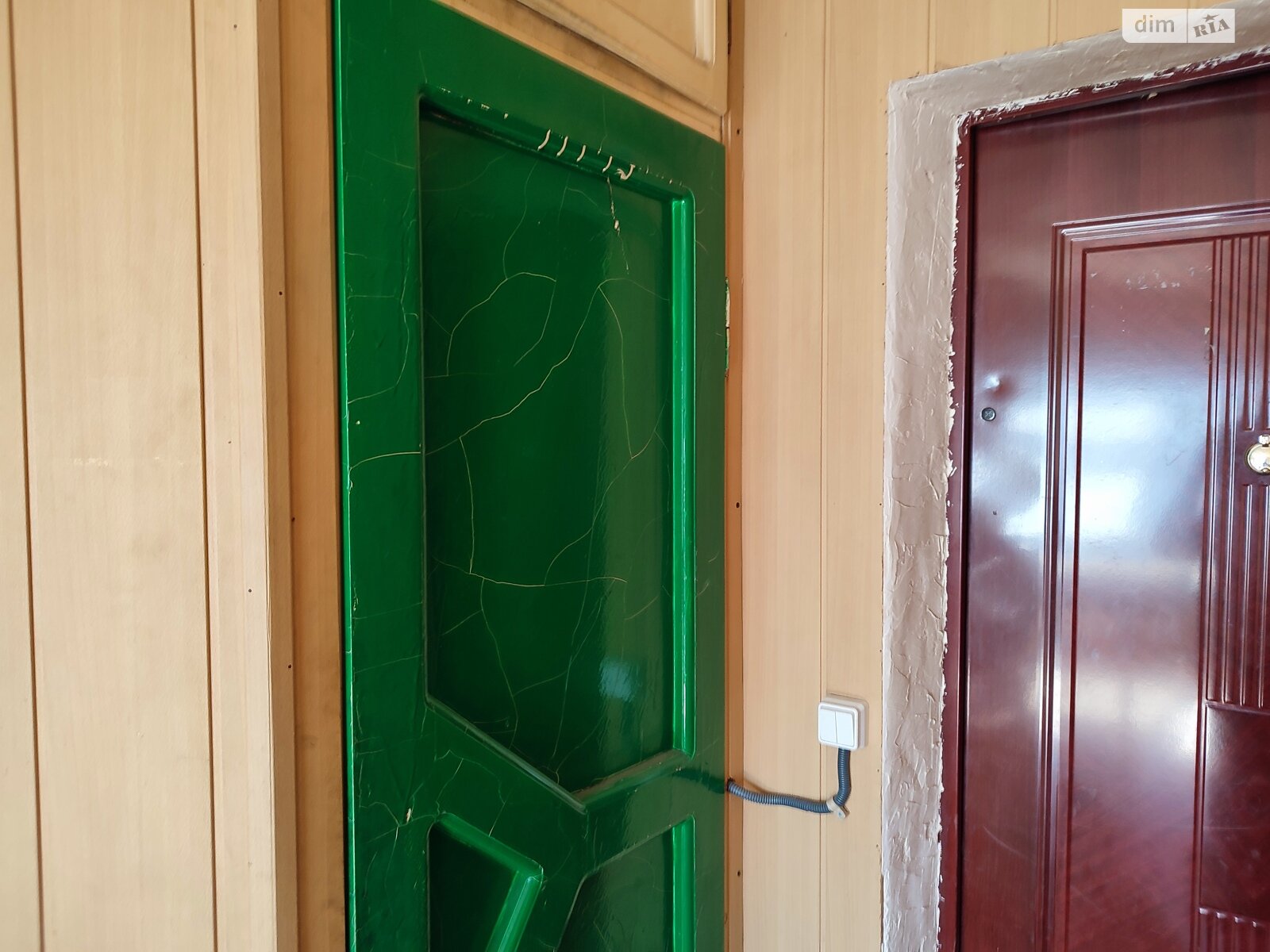 Оренда офісного приміщення в Вінниці, Пирогова вулиця, приміщень - 1, поверх - 2 фото 1