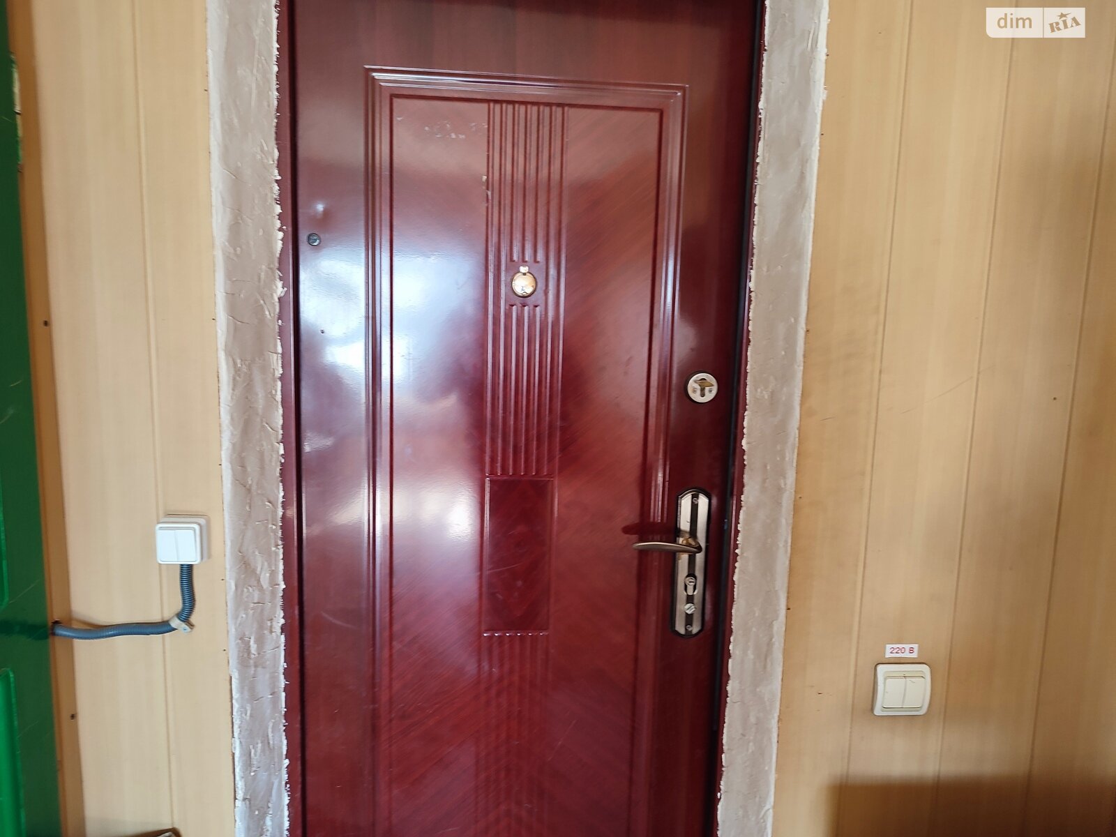 Оренда офісного приміщення в Вінниці, Пирогова вулиця, приміщень - 1, поверх - 2 фото 1