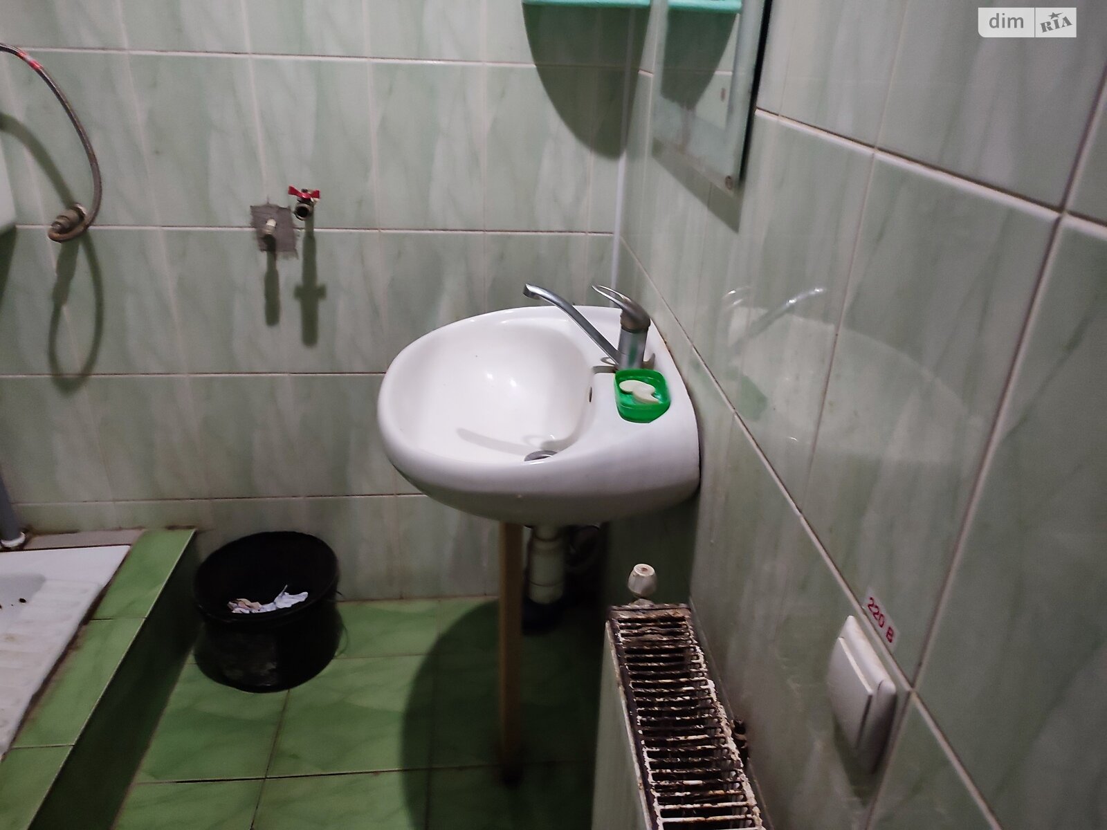 Оренда офісного приміщення в Вінниці, Пирогова вулиця, приміщень - 1, поверх - 2 фото 1