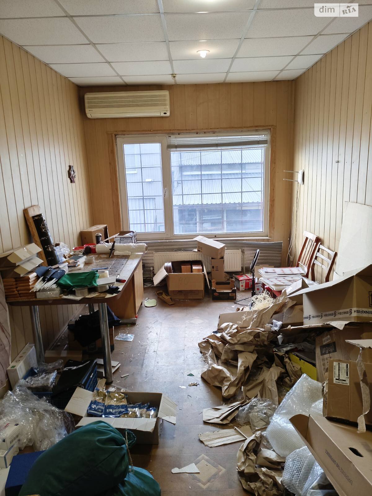 Оренда офісного приміщення в Вінниці, Пирогова вулиця, приміщень - 1, поверх - 2 фото 1