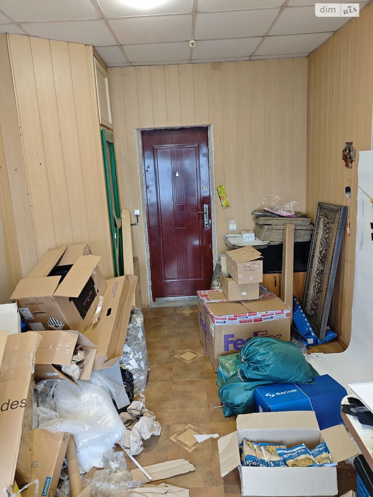 Оренда офісного приміщення в Вінниці, Пирогова вулиця, приміщень - 1, поверх - 2 фото 1