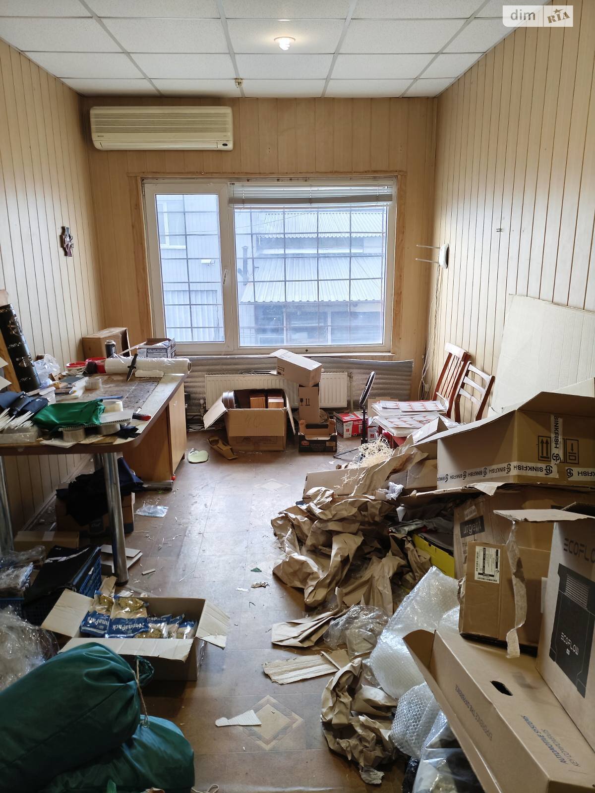 Оренда офісного приміщення в Вінниці, Пирогова вулиця, приміщень - 1, поверх - 2 фото 1