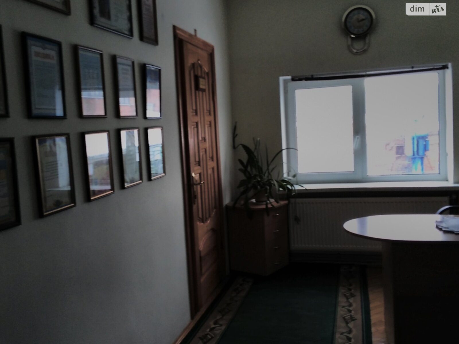 Аренда офисного помещения в Виннице, Праведников мира (Максимовича) улица, помещений - 9, этаж - 2 фото 1