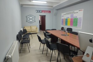 Аренда офисного помещения в Виннице, Лебединского улица, помещений - 4, этаж - 2 фото 2