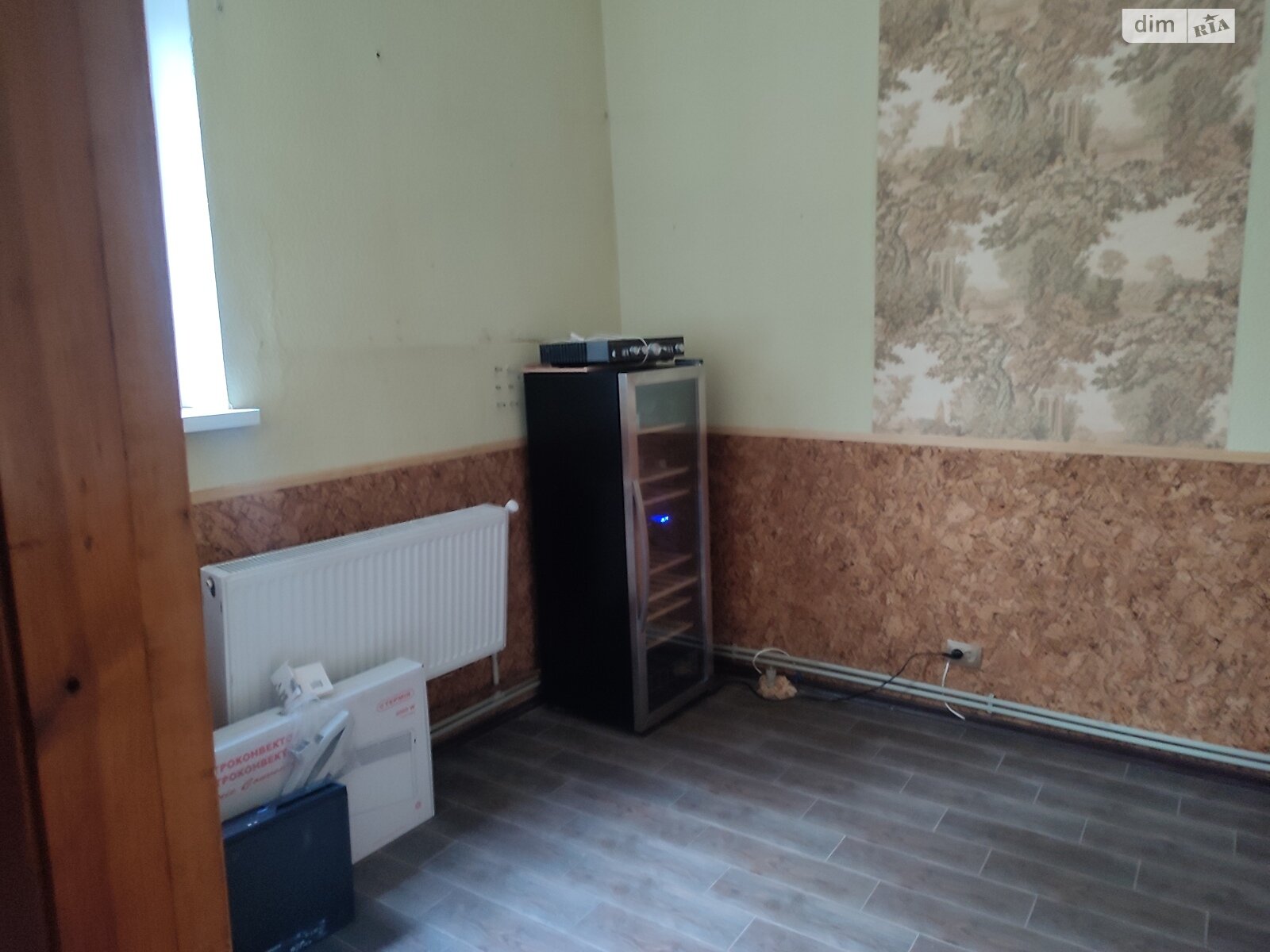 Аренда офисного помещения в Виннице, Лебединского улица, помещений - 4, этаж - 2 фото 1