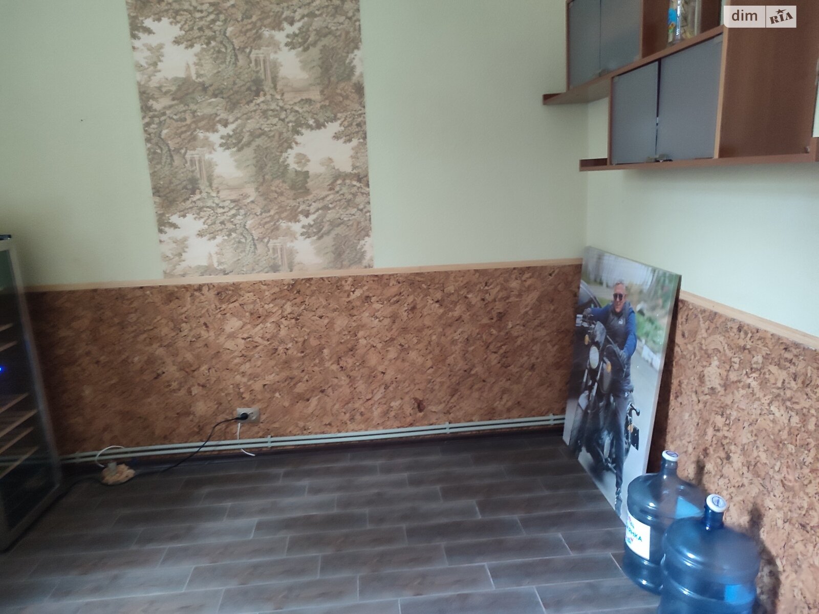 Аренда офисного помещения в Виннице, Лебединского улица, помещений - 4, этаж - 2 фото 1