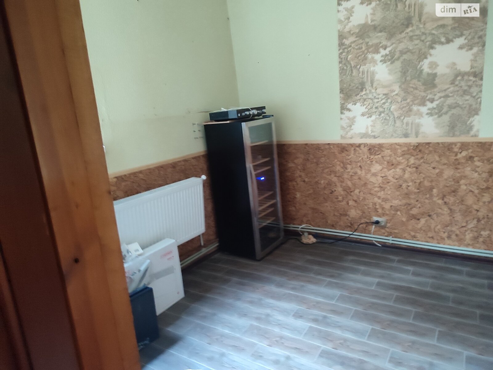 Аренда офисного помещения в Виннице, Лебединского улица, помещений - 4, этаж - 2 фото 1