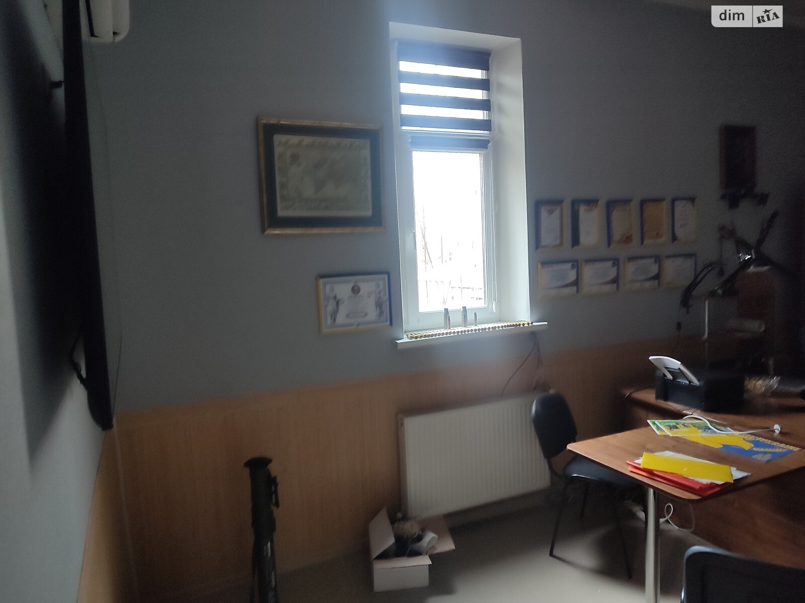 Аренда офисного помещения в Виннице, Лебединского улица, помещений - 4, этаж - 2 фото 1