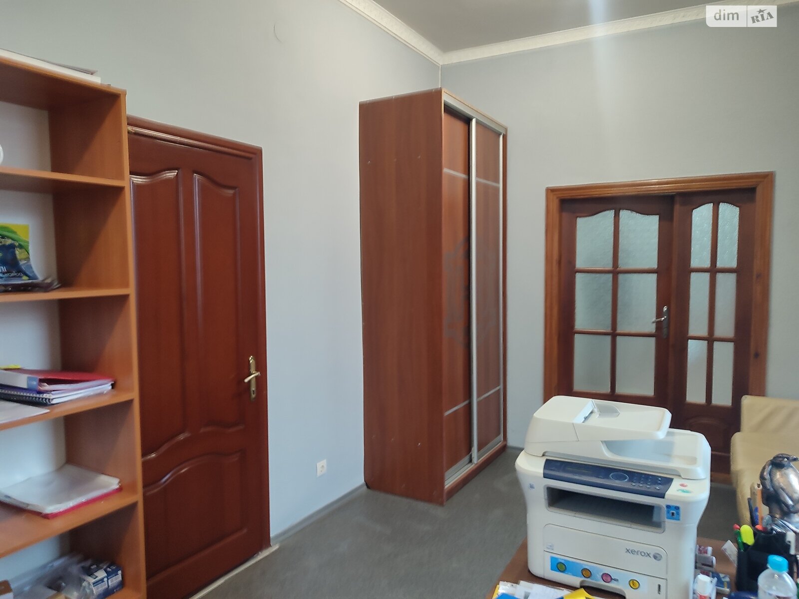 Аренда офисного помещения в Виннице, Лебединского улица, помещений - 4, этаж - 2 фото 1