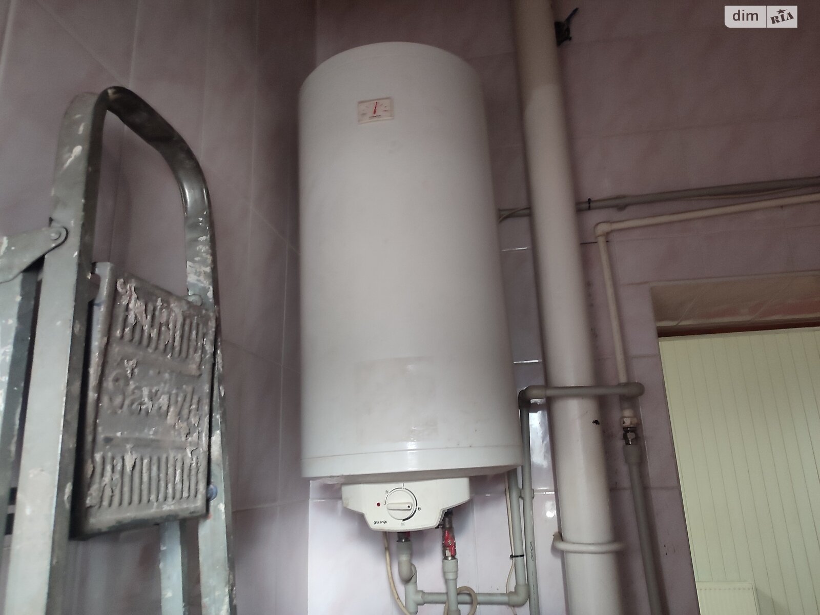 Аренда офисного помещения в Виннице, Лебединского улица, помещений - 4, этаж - 2 фото 1