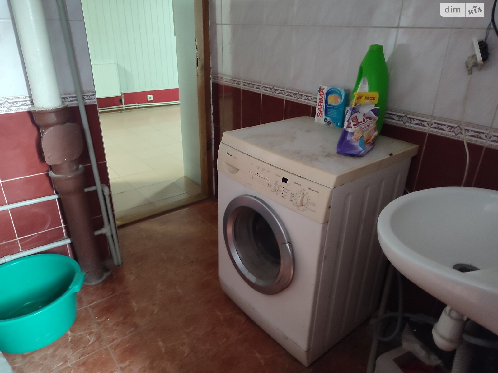 Аренда офисного помещения в Виннице, Лебединского улица, помещений - 4, этаж - 2 фото 1