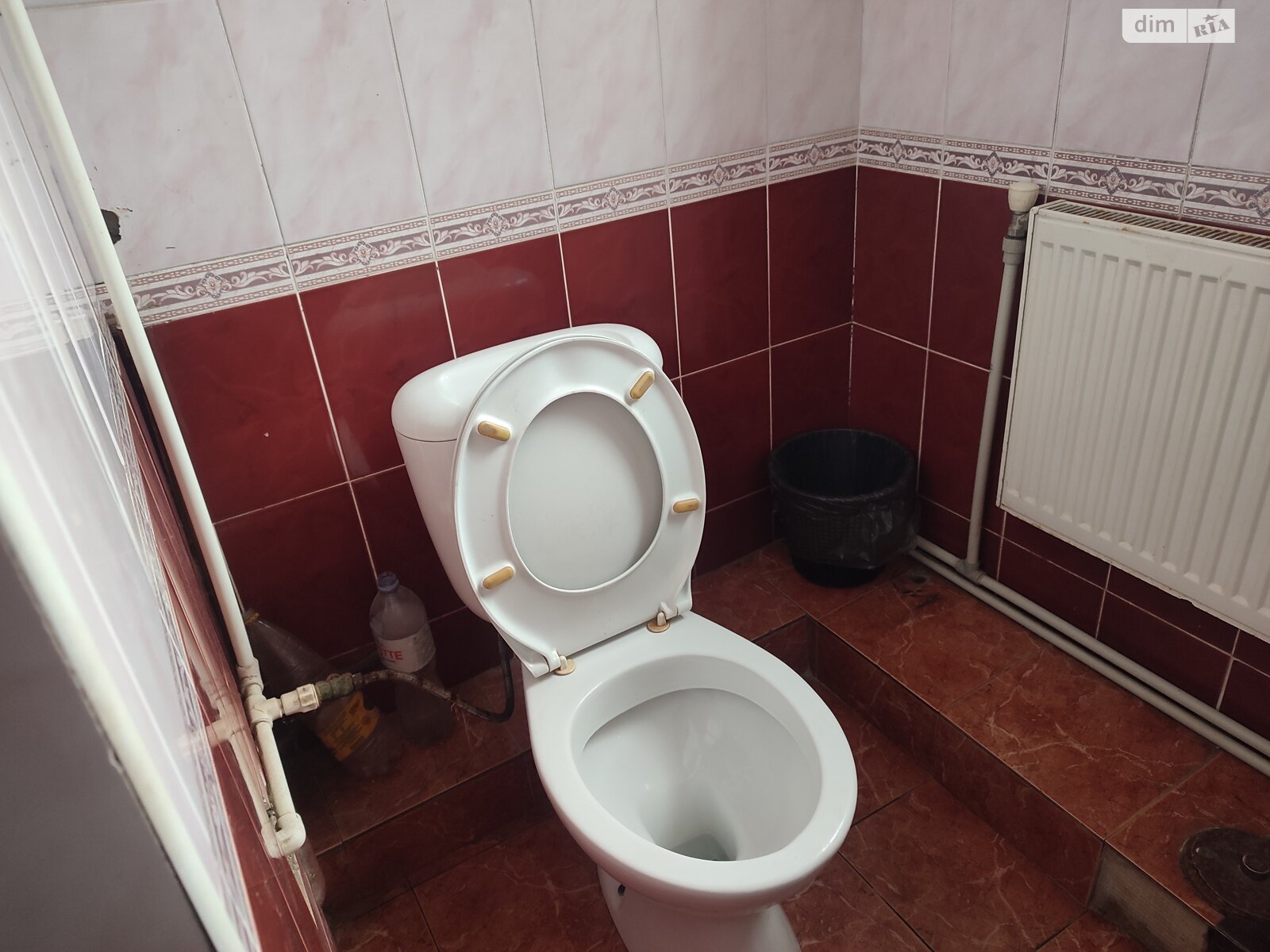 Аренда офисного помещения в Виннице, Лебединского улица, помещений - 4, этаж - 2 фото 1