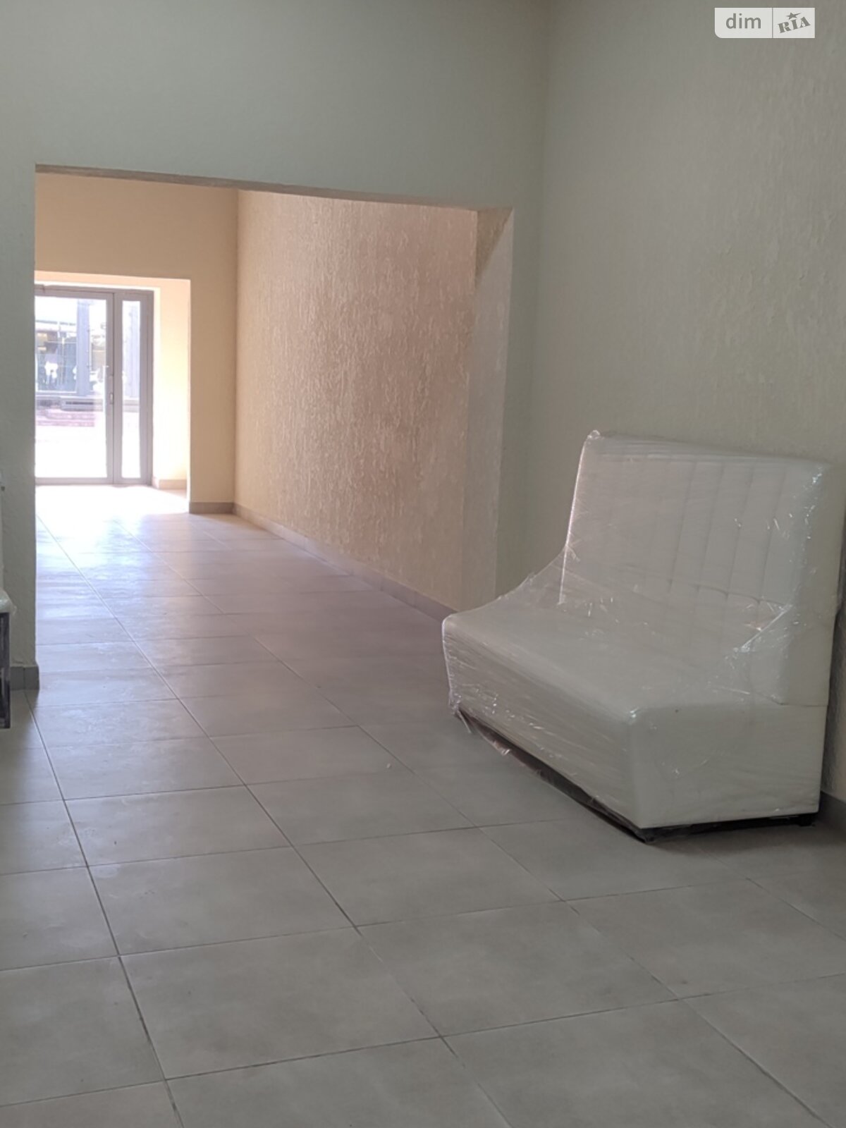 Аренда офисного помещения в Виннице, Матроса Кошки улица 23, помещений - 1, этаж - 3 фото 1