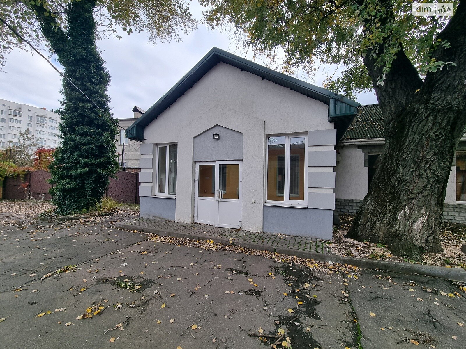 Аренда офисного помещения в Виннице, Георгия Нарбута (Грибоедова) переулок, помещений - 6, этаж - 1 фото 1 Аренда офисного помещения в Виннице, Георгия Нарбута (Грибоедова) переулок, помещений - 6, этаж - 1 фото 1