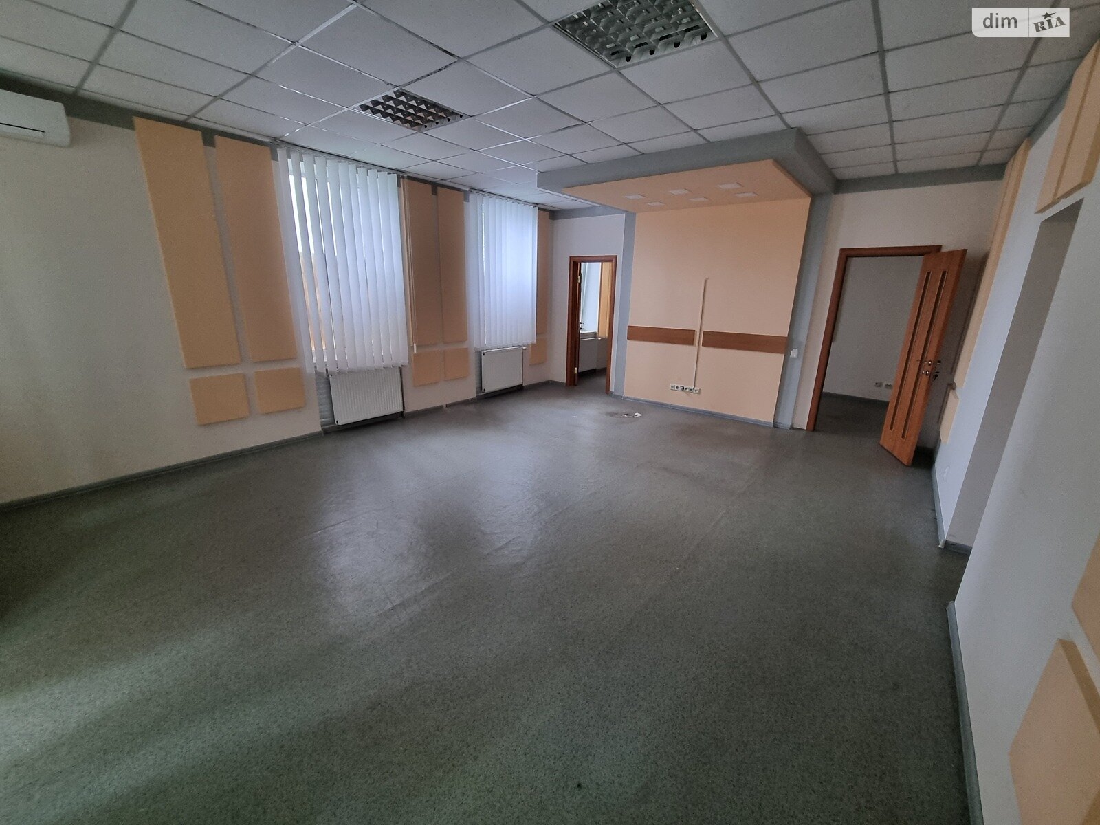 Аренда офисного помещения в Виннице, Георгия Нарбута (Грибоедова) переулок, помещений - 6, этаж - 1 фото 1 Аренда офисного помещения в Виннице, Георгия Нарбута (Грибоедова) переулок, помещений - 6, этаж - 1 фото 1