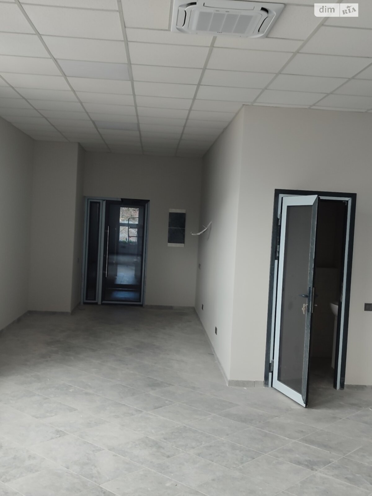 Оренда офісного приміщення в Вінниці, Пирогова вулиця 36, приміщень - 2, поверх - 3 фото 1