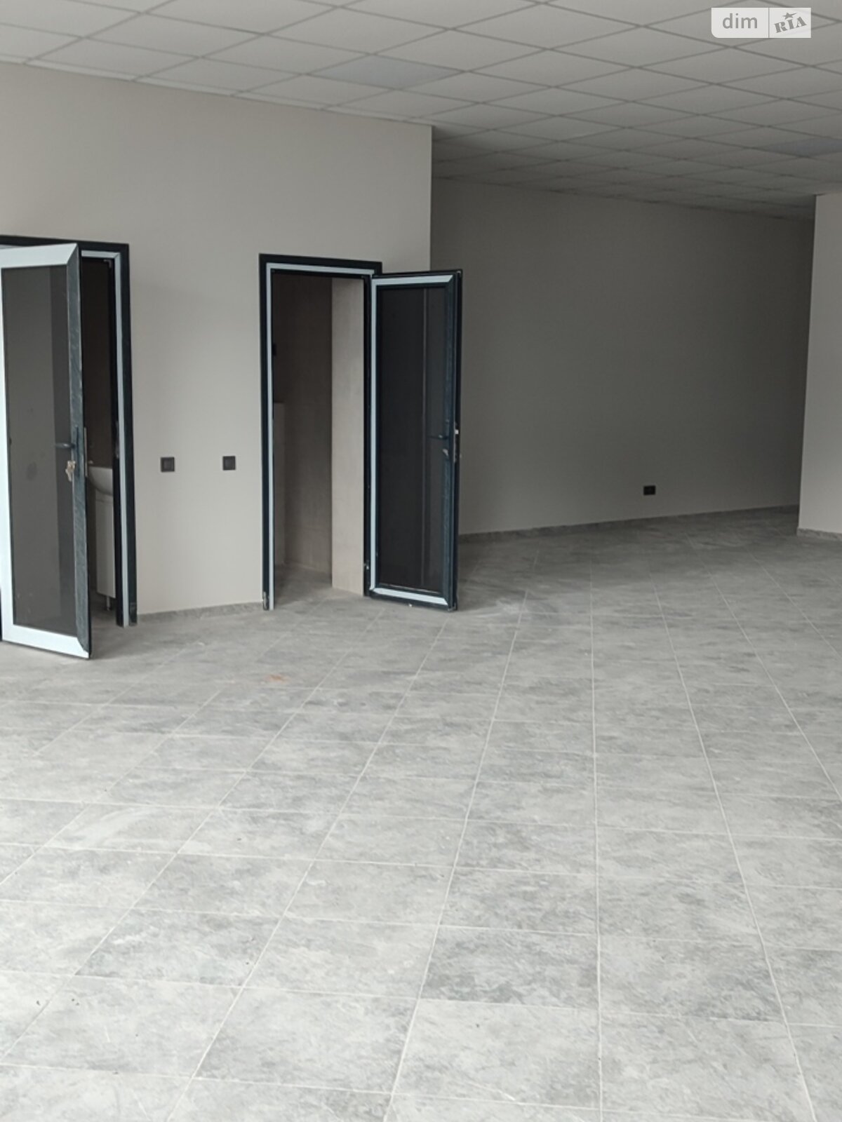 Оренда офісного приміщення в Вінниці, Пирогова вулиця 36, приміщень - 2, поверх - 3 фото 1