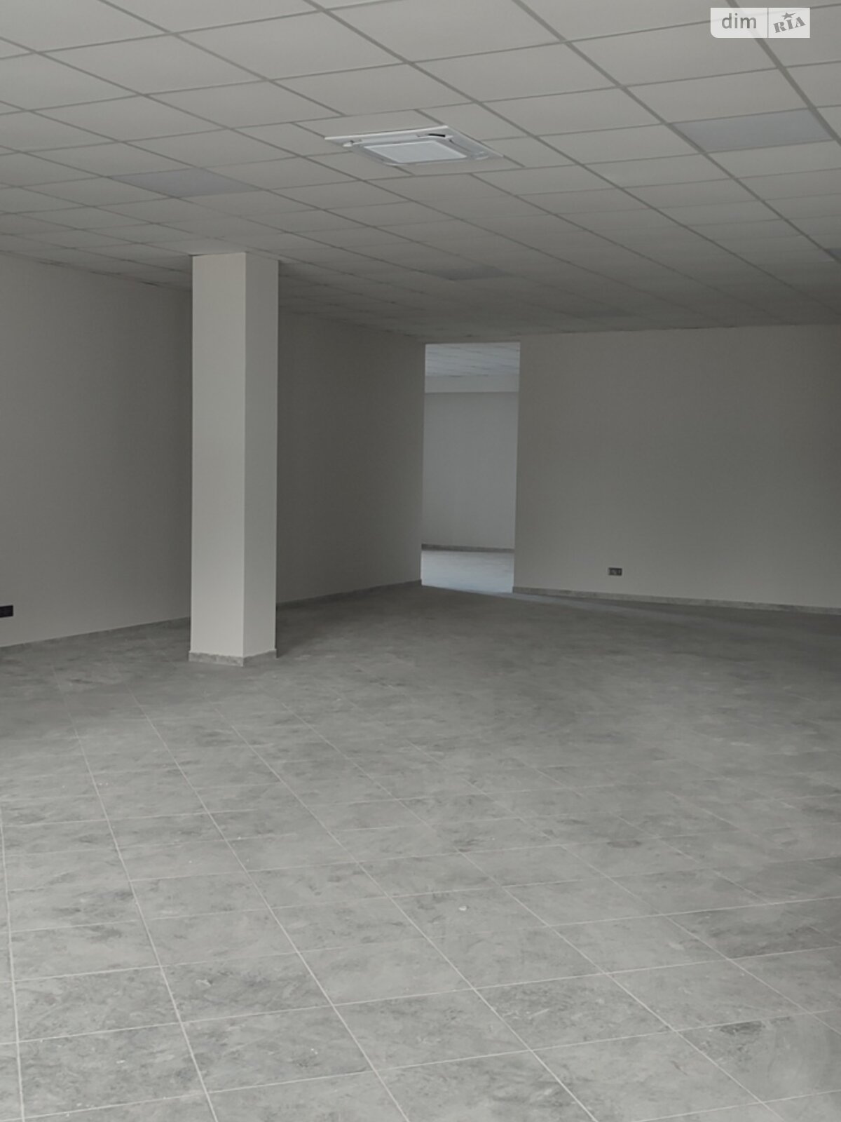 Оренда офісного приміщення в Вінниці, Пирогова вулиця 36, приміщень - 2, поверх - 3 фото 1