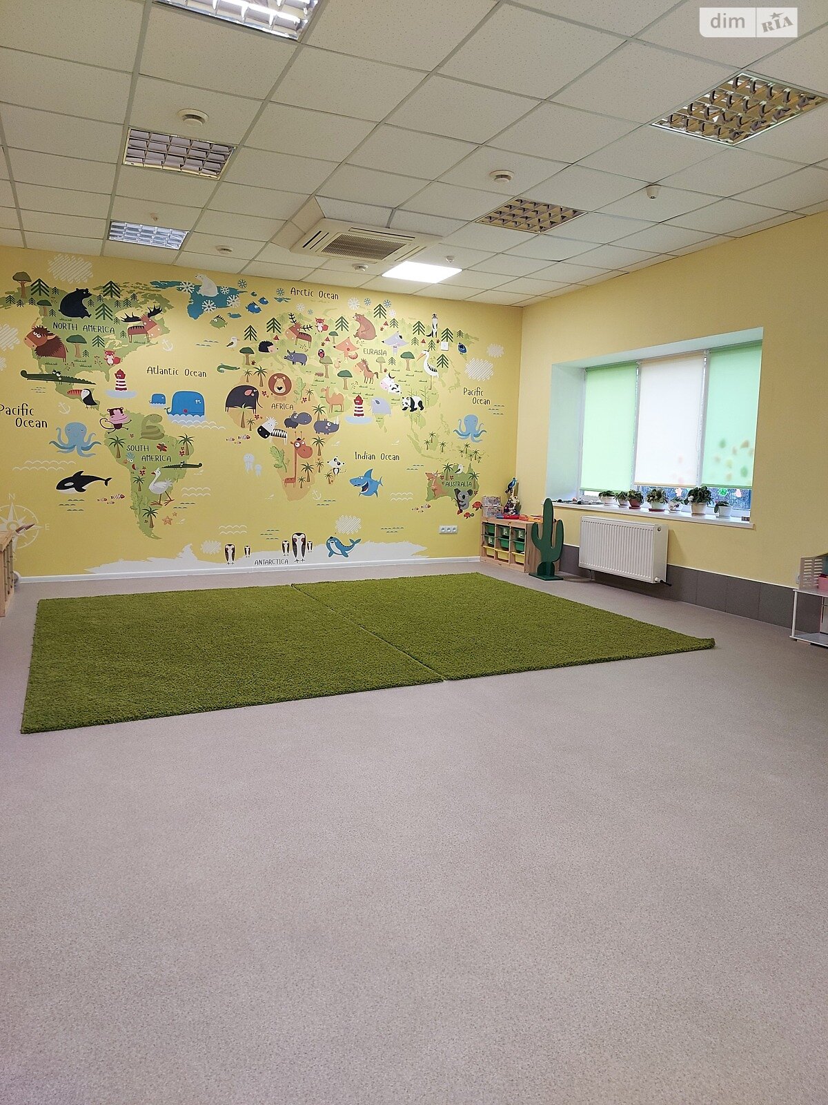 Оренда офісного приміщення в Вінниці, Академічна вулиця, приміщень - 3, поверх - 1 фото 1 Оренда офісного приміщення в Вінниці, Академічна вулиця, приміщень - 3, поверх - 1 фото 1