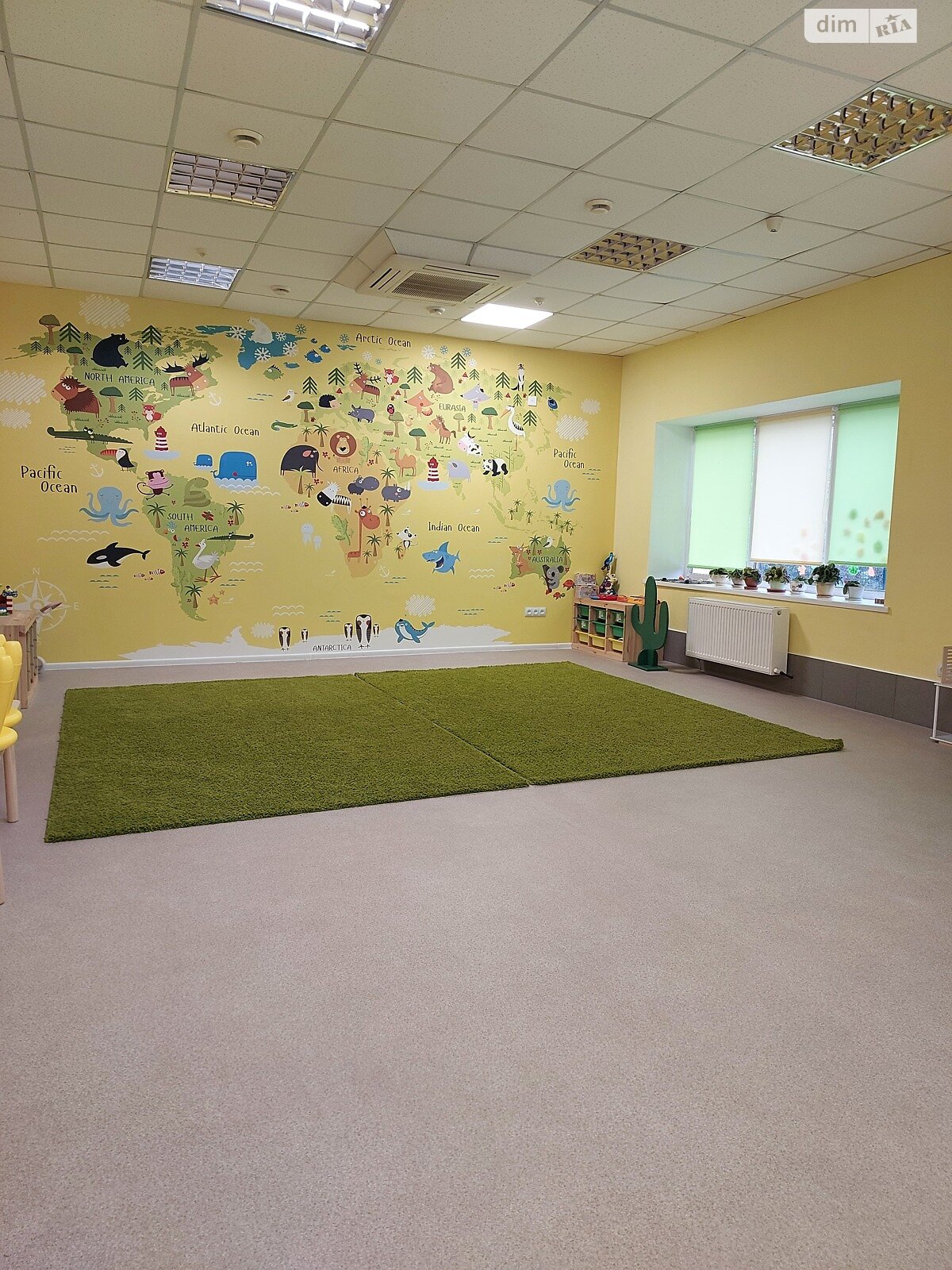 Оренда офісного приміщення в Вінниці, Академічна вулиця, приміщень - 3, поверх - 1 фото 1 Оренда офісного приміщення в Вінниці, Академічна вулиця, приміщень - 3, поверх - 1 фото 1