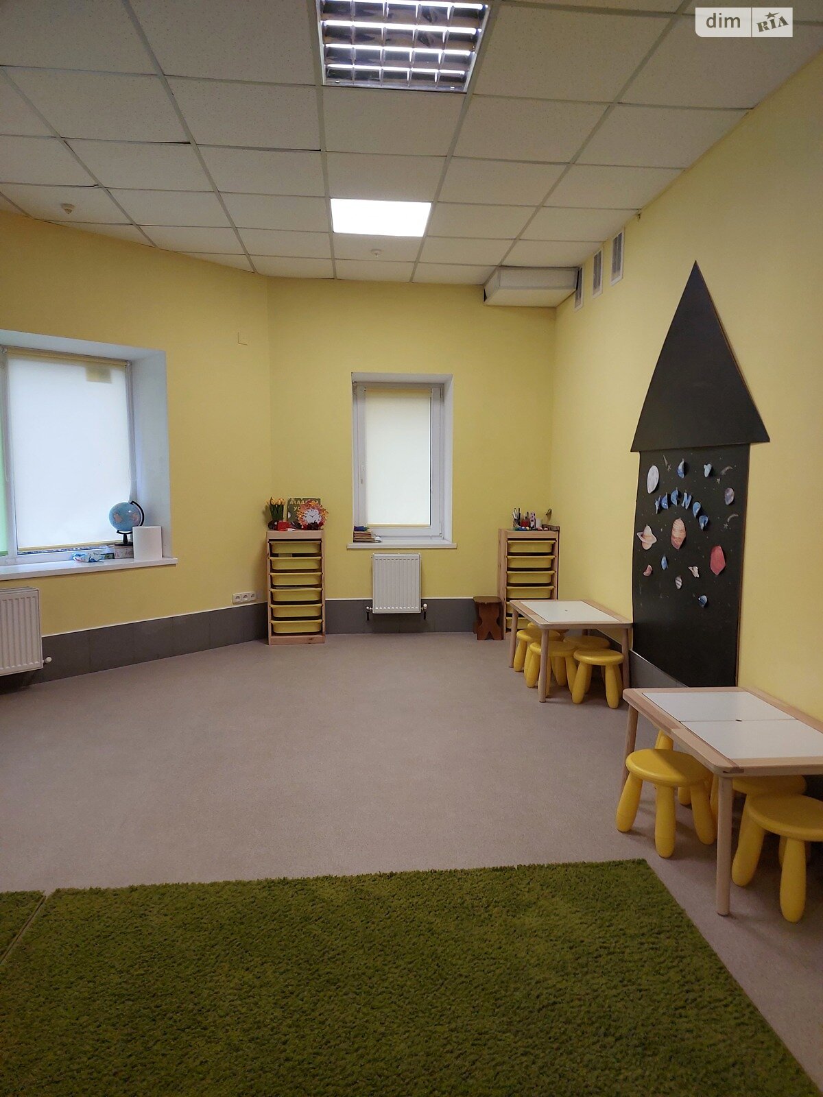 Оренда офісного приміщення в Вінниці, Академічна вулиця, приміщень - 3, поверх - 1 фото 1 Оренда офісного приміщення в Вінниці, Академічна вулиця, приміщень - 3, поверх - 1 фото 1