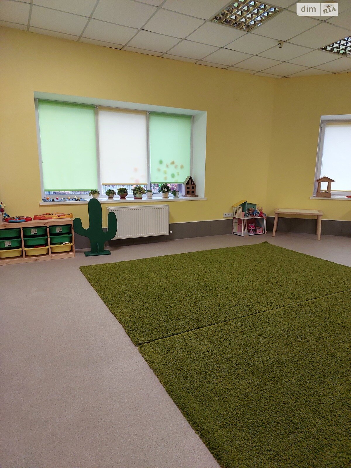 Оренда офісного приміщення в Вінниці, Академічна вулиця, приміщень - 3, поверх - 1 фото 1 Оренда офісного приміщення в Вінниці, Академічна вулиця, приміщень - 3, поверх - 1 фото 1