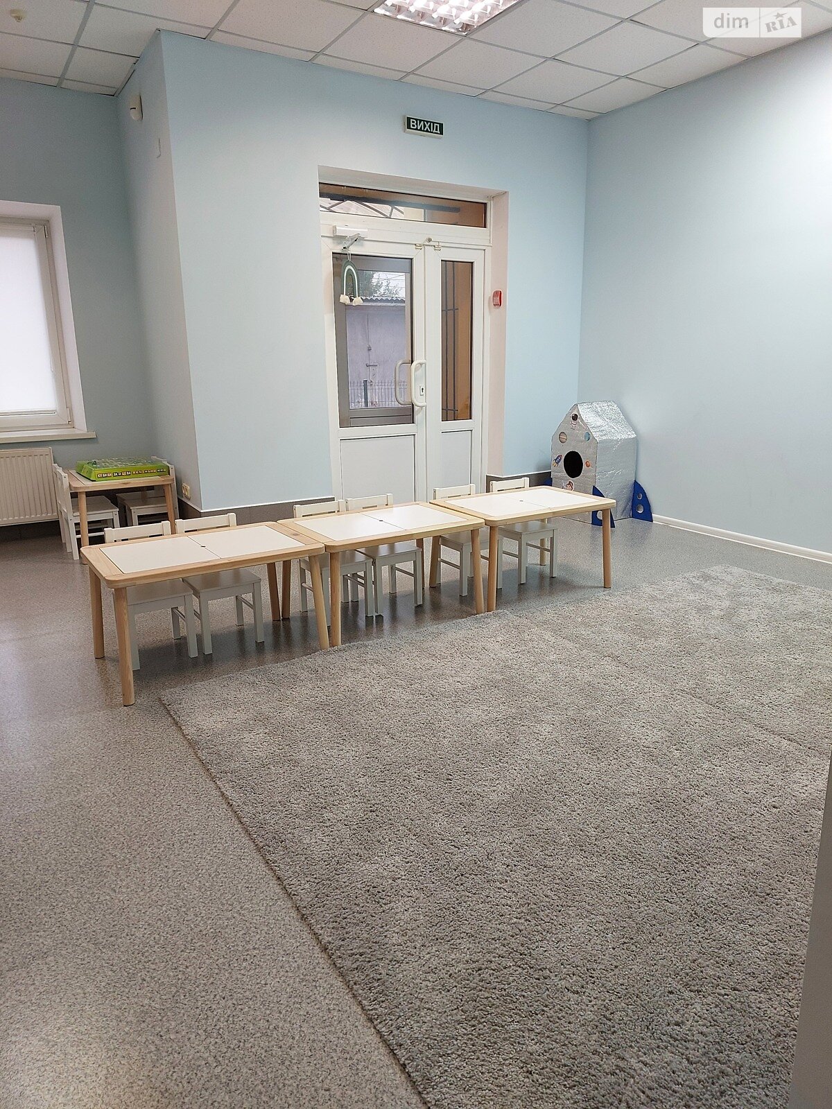 Оренда офісного приміщення в Вінниці, Академічна вулиця, приміщень - 3, поверх - 1 фото 1 Оренда офісного приміщення в Вінниці, Академічна вулиця, приміщень - 3, поверх - 1 фото 1