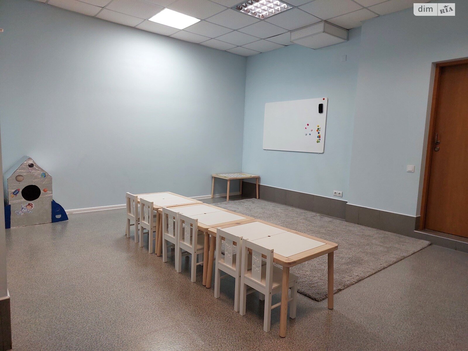 Оренда офісного приміщення в Вінниці, Академічна вулиця, приміщень - 3, поверх - 1 фото 1 Оренда офісного приміщення в Вінниці, Академічна вулиця, приміщень - 3, поверх - 1 фото 1