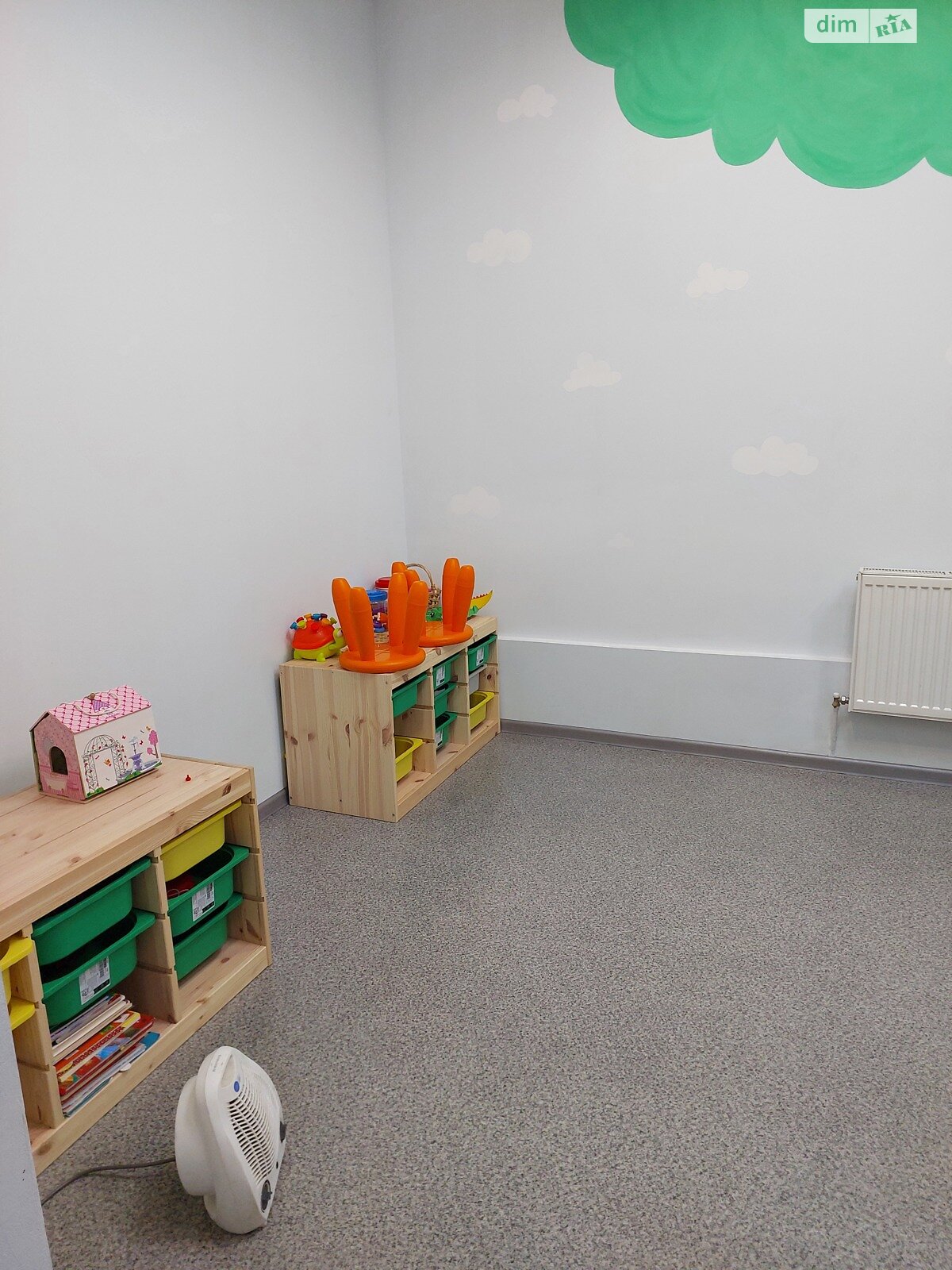 Оренда офісного приміщення в Вінниці, Академічна вулиця, приміщень - 5, поверх - 1 фото 1