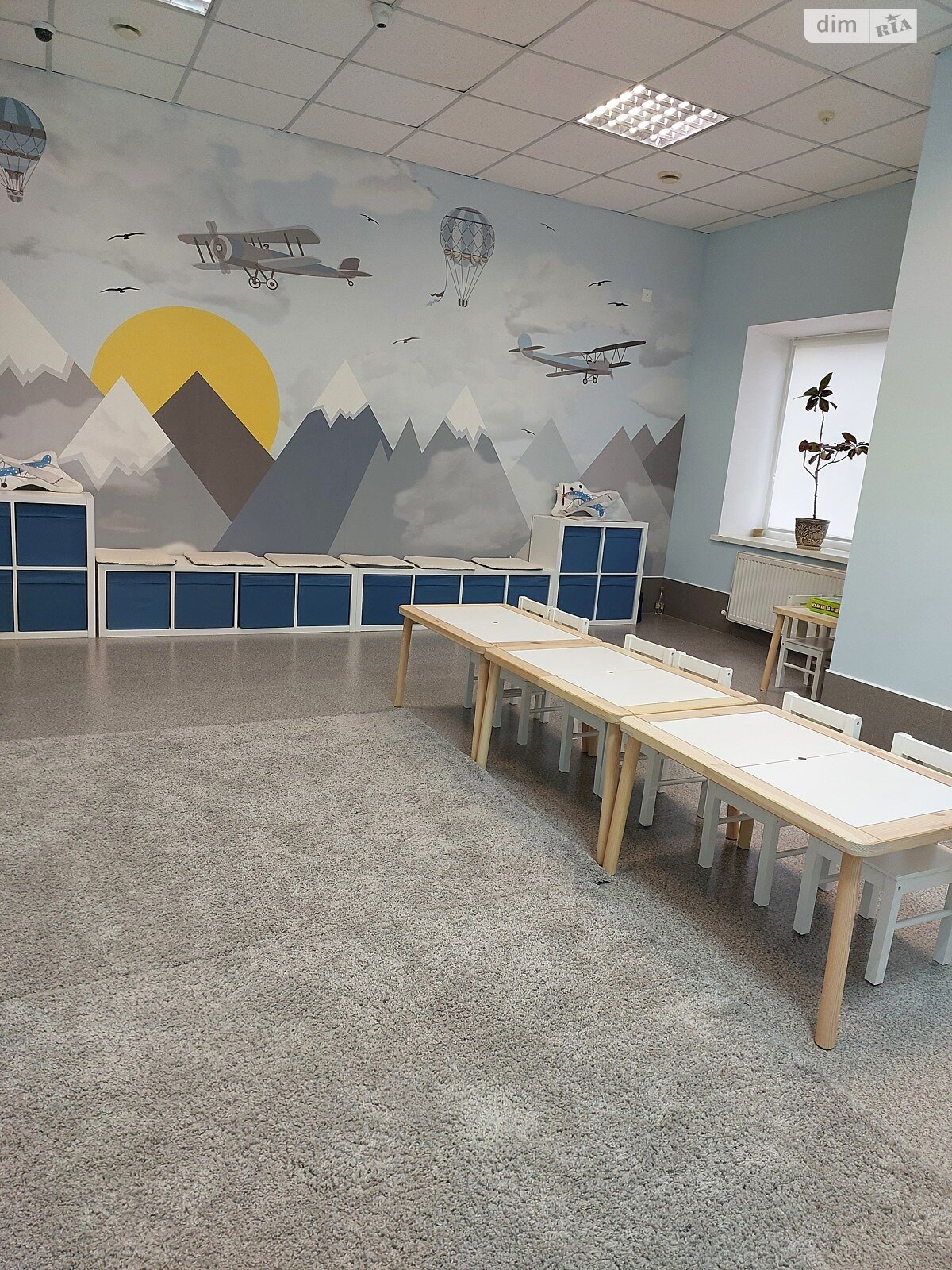 Оренда офісного приміщення в Вінниці, Академічна вулиця, приміщень - 5, поверх - 1 фото 1