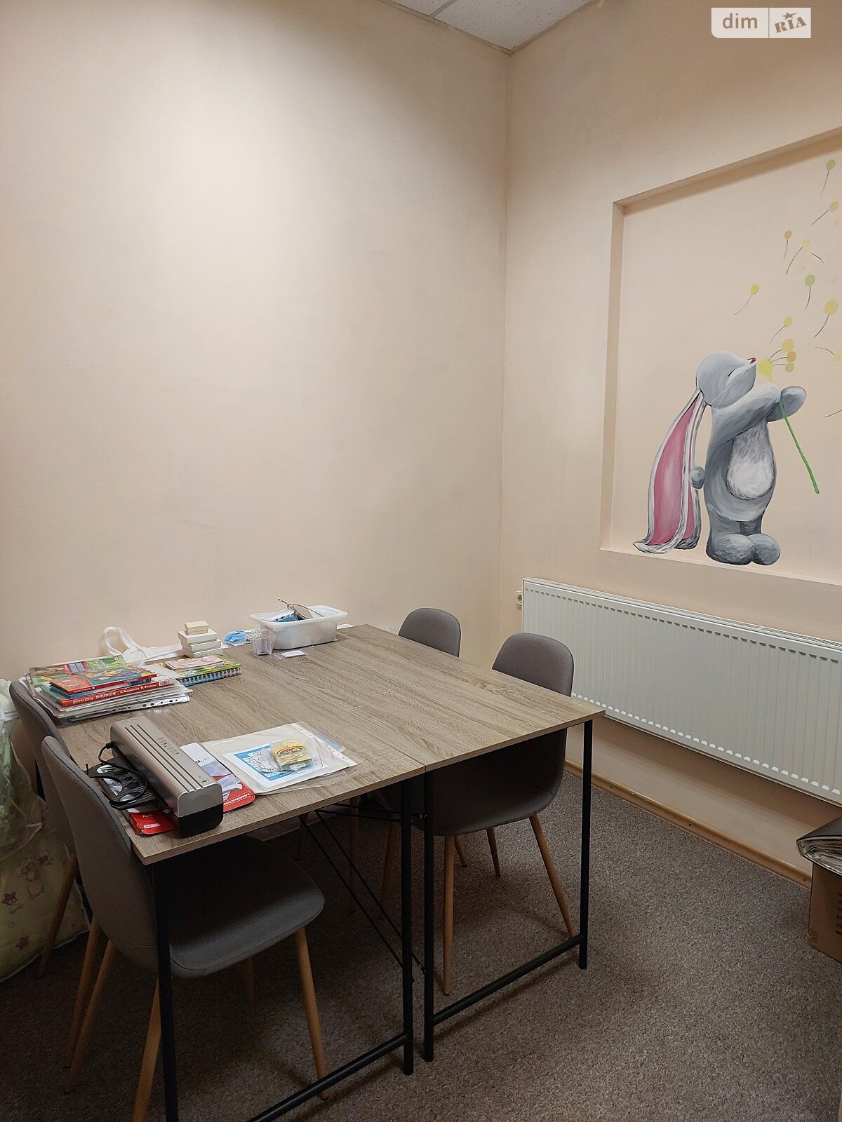 Оренда офісного приміщення в Вінниці, Академічна вулиця, приміщень - 5, поверх - 1 фото 1