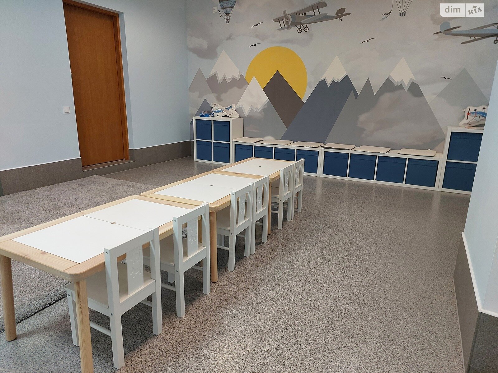 Оренда офісного приміщення в Вінниці, Академічна вулиця, приміщень - 5, поверх - 1 фото 1