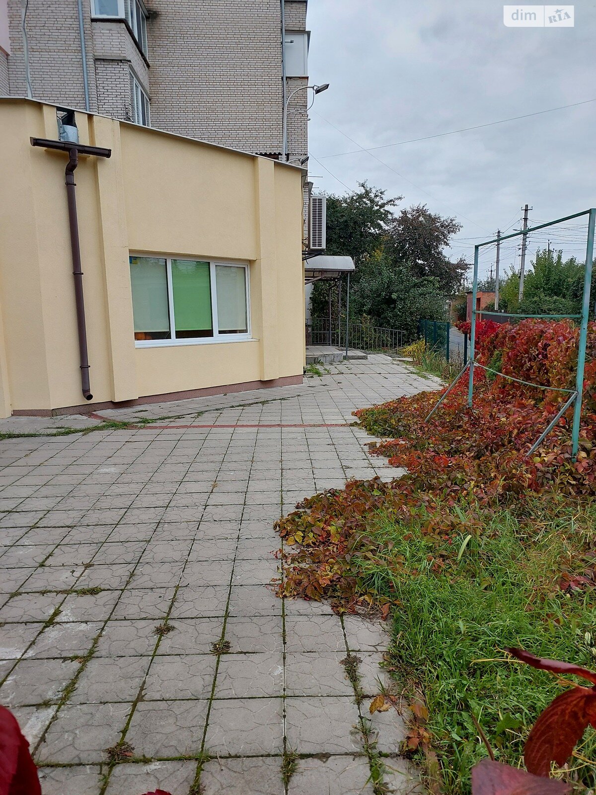 Оренда офісного приміщення в Вінниці, Академічна вулиця, приміщень - 5, поверх - 1 фото 1