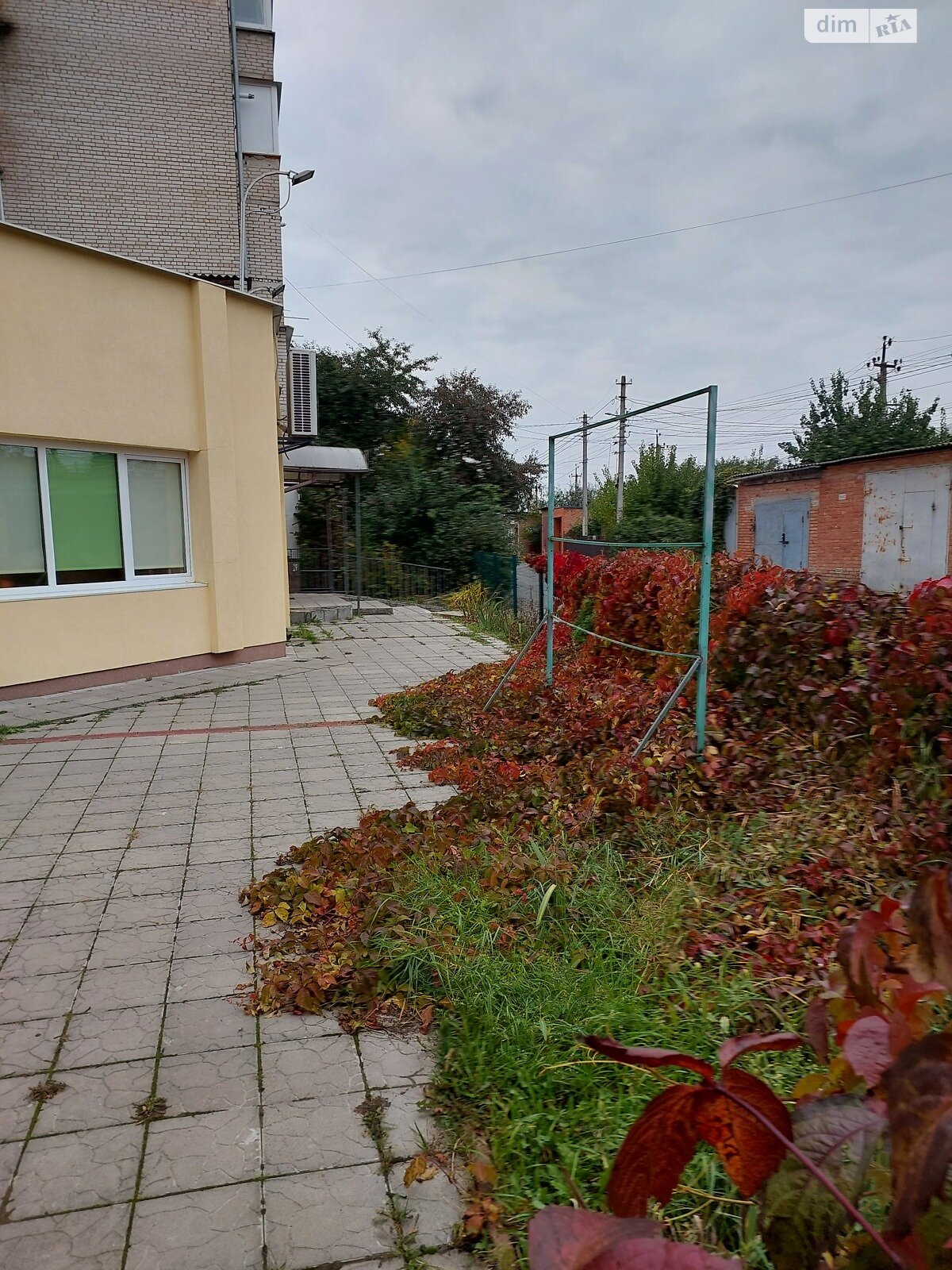 Оренда офісного приміщення в Вінниці, Академічна вулиця, приміщень - 5, поверх - 1 фото 1