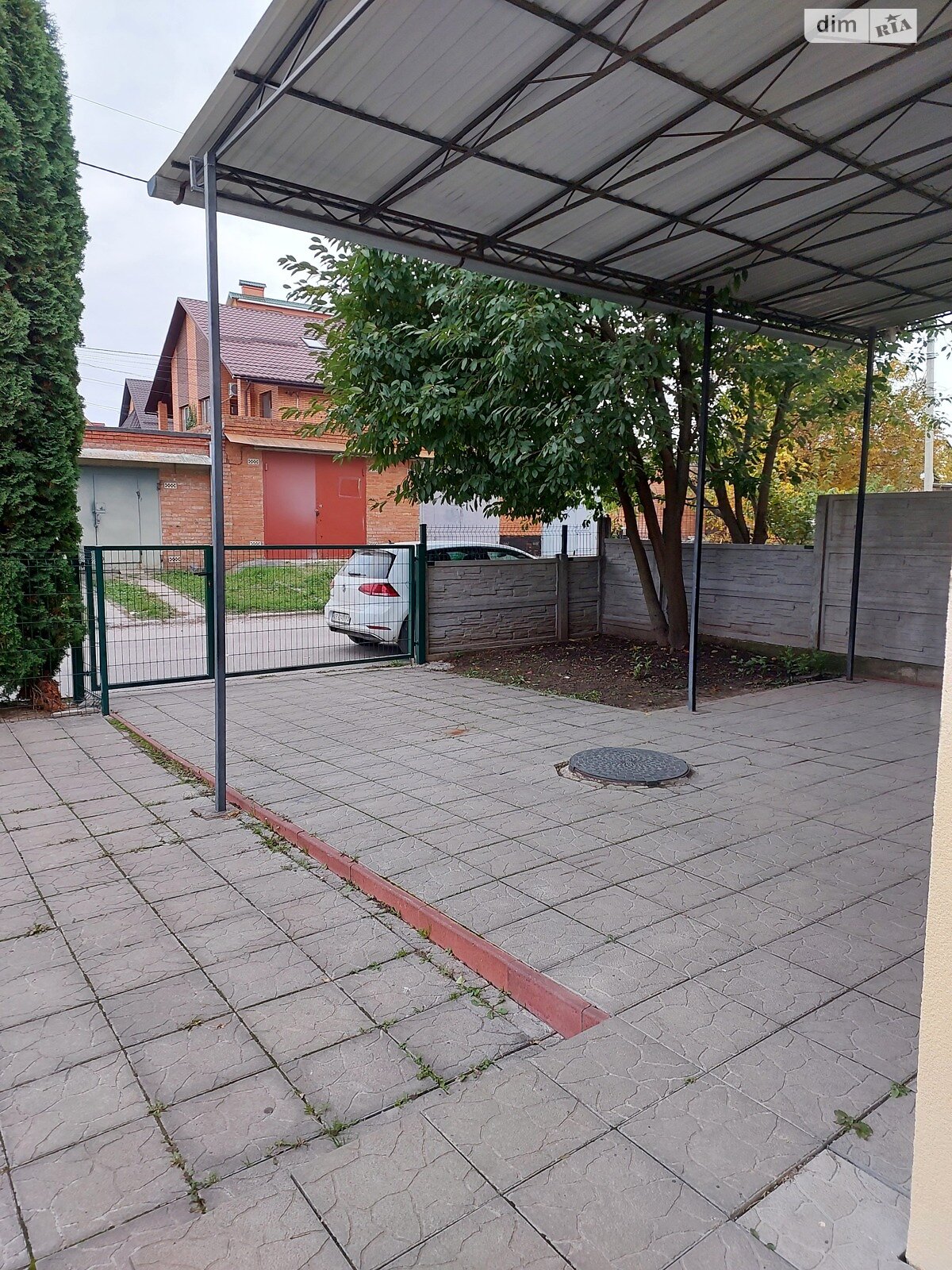 Оренда офісного приміщення в Вінниці, Академічна вулиця, приміщень - 5, поверх - 1 фото 1