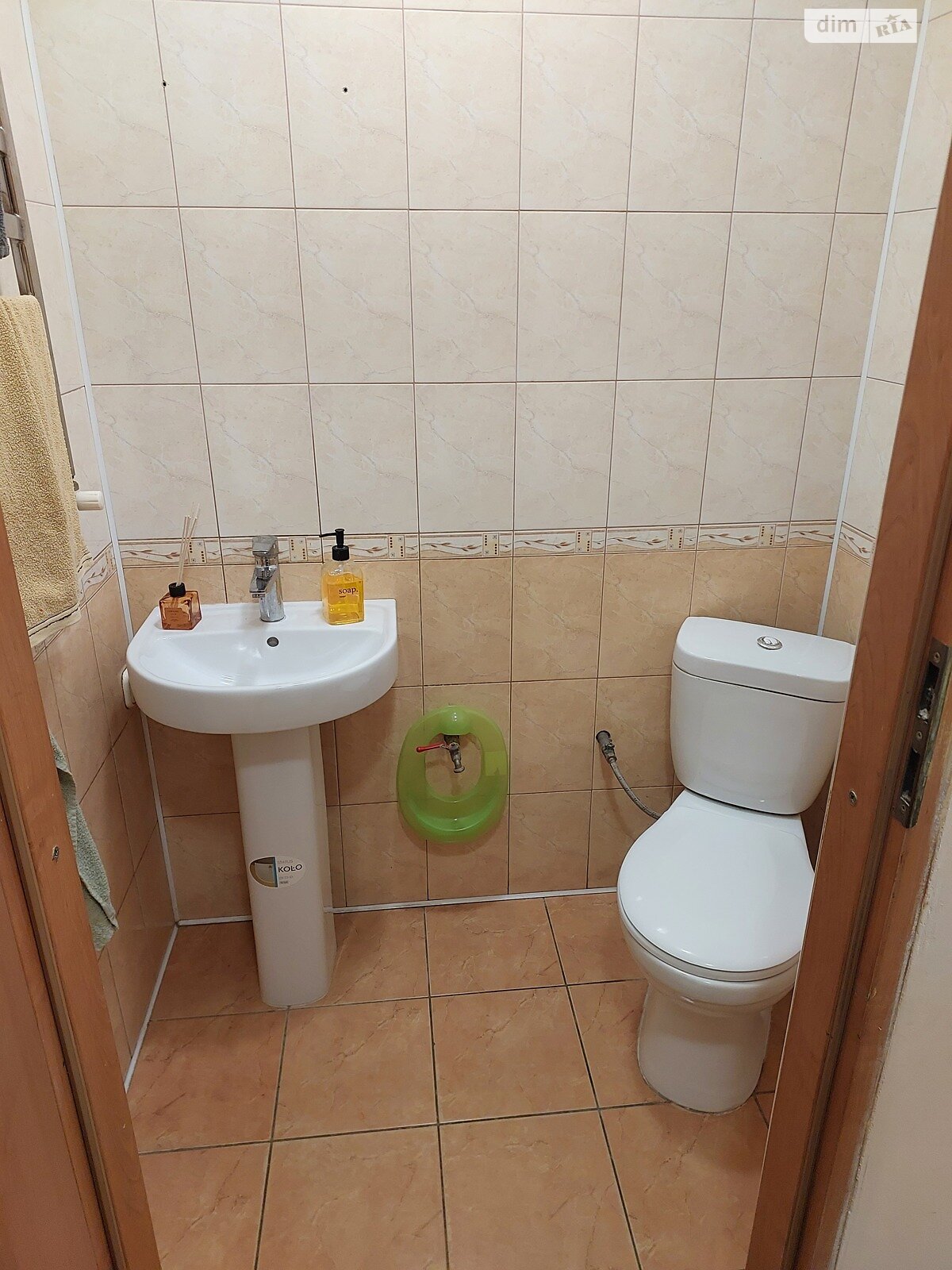 Оренда офісного приміщення в Вінниці, Академічна вулиця, приміщень - 5, поверх - 1 фото 1