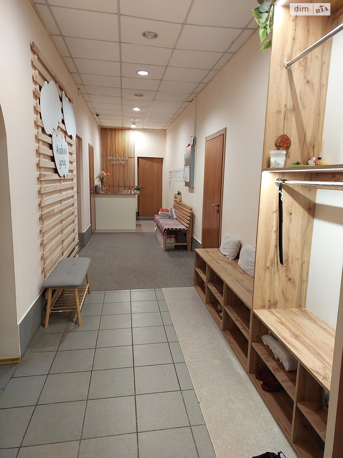 Оренда офісного приміщення в Вінниці, Академічна вулиця, приміщень - 5, поверх - 1 фото 1