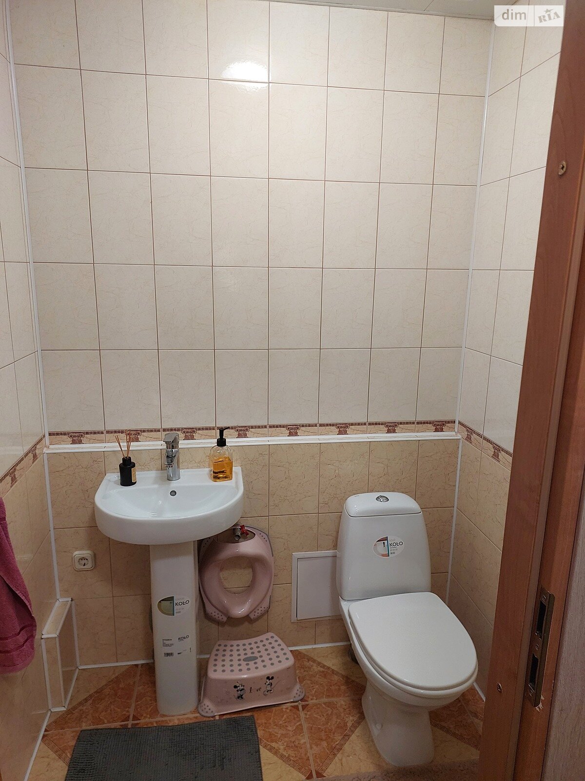 Оренда офісного приміщення в Вінниці, Академічна вулиця, приміщень - 5, поверх - 1 фото 1