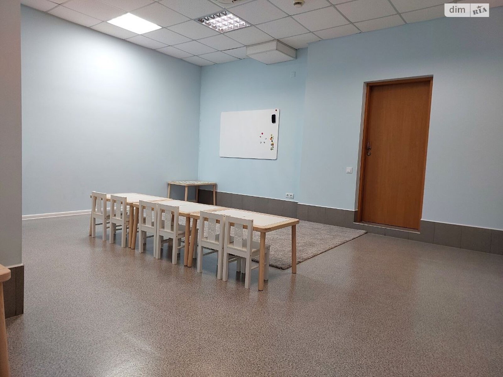 Аренда офисного помещения в Виннице, Академическая улица 54, помещений -, этаж - 1 фото 1