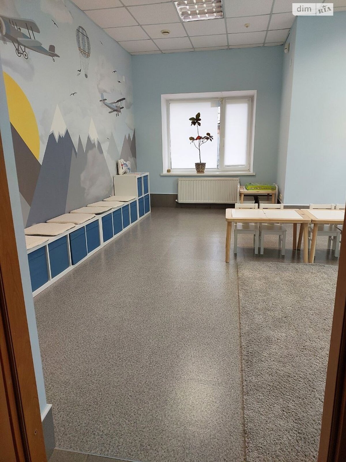 Аренда офисного помещения в Виннице, Академическая улица 54, помещений -, этаж - 1 фото 1