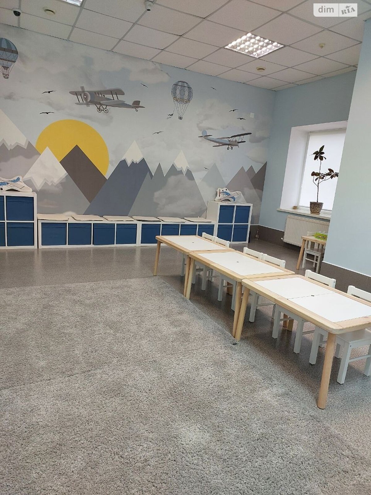 Аренда офисного помещения в Виннице, Академическая улица 54, помещений -, этаж - 1 фото 1