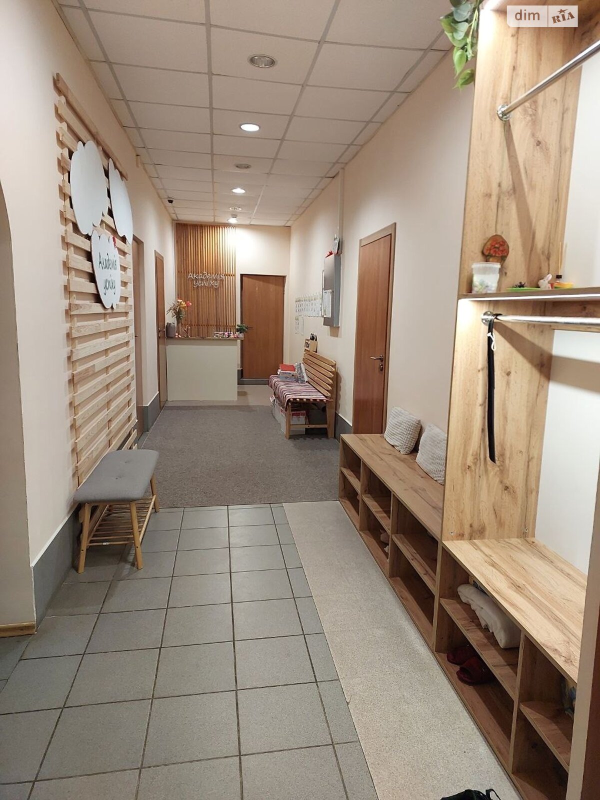 Аренда офисного помещения в Виннице, Академическая улица 54, помещений -, этаж - 1 фото 1