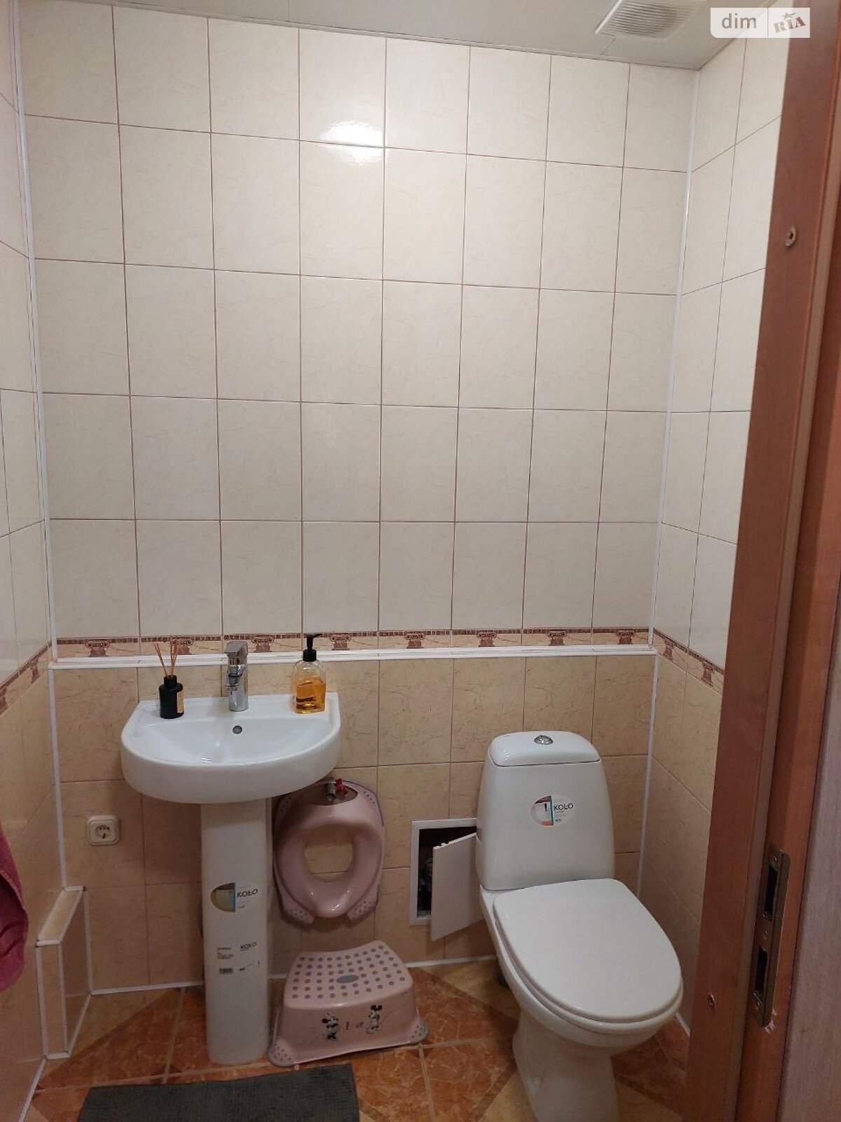 Аренда офисного помещения в Виннице, Академическая улица 54, помещений -, этаж - 1 фото 1