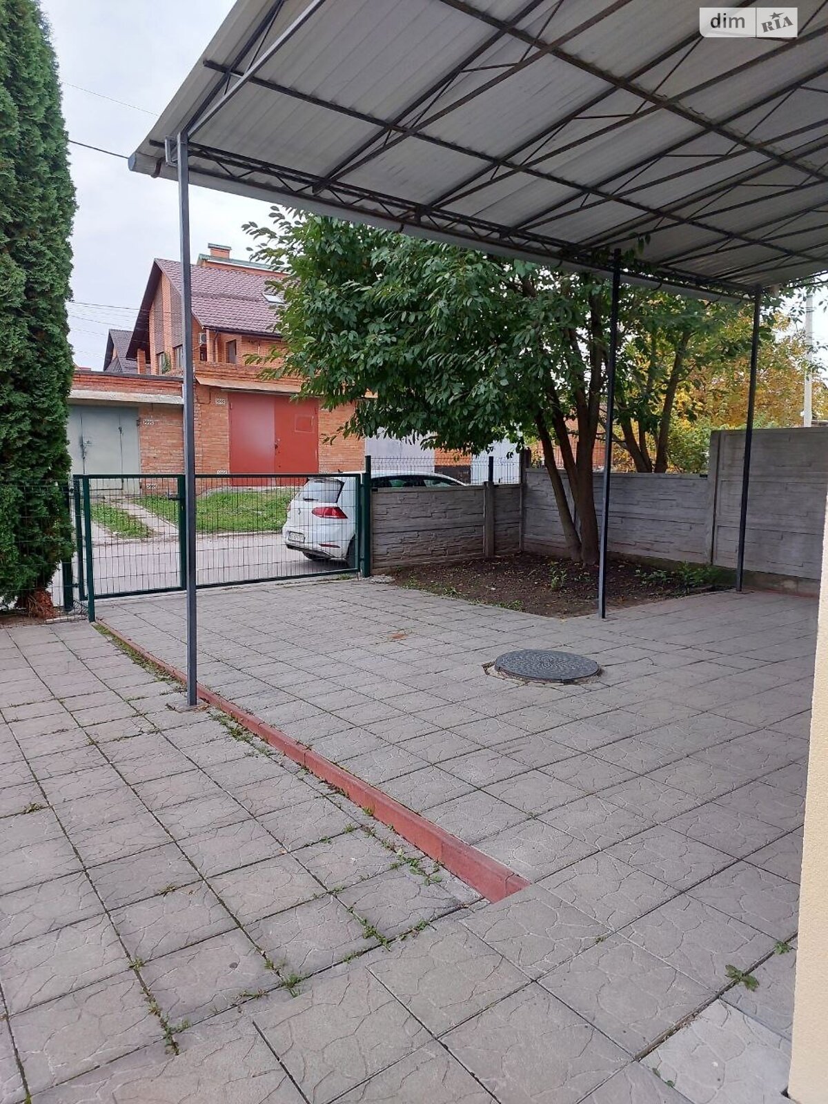 Аренда офисного помещения в Виннице, Академическая улица 54, помещений -, этаж - 1 фото 1