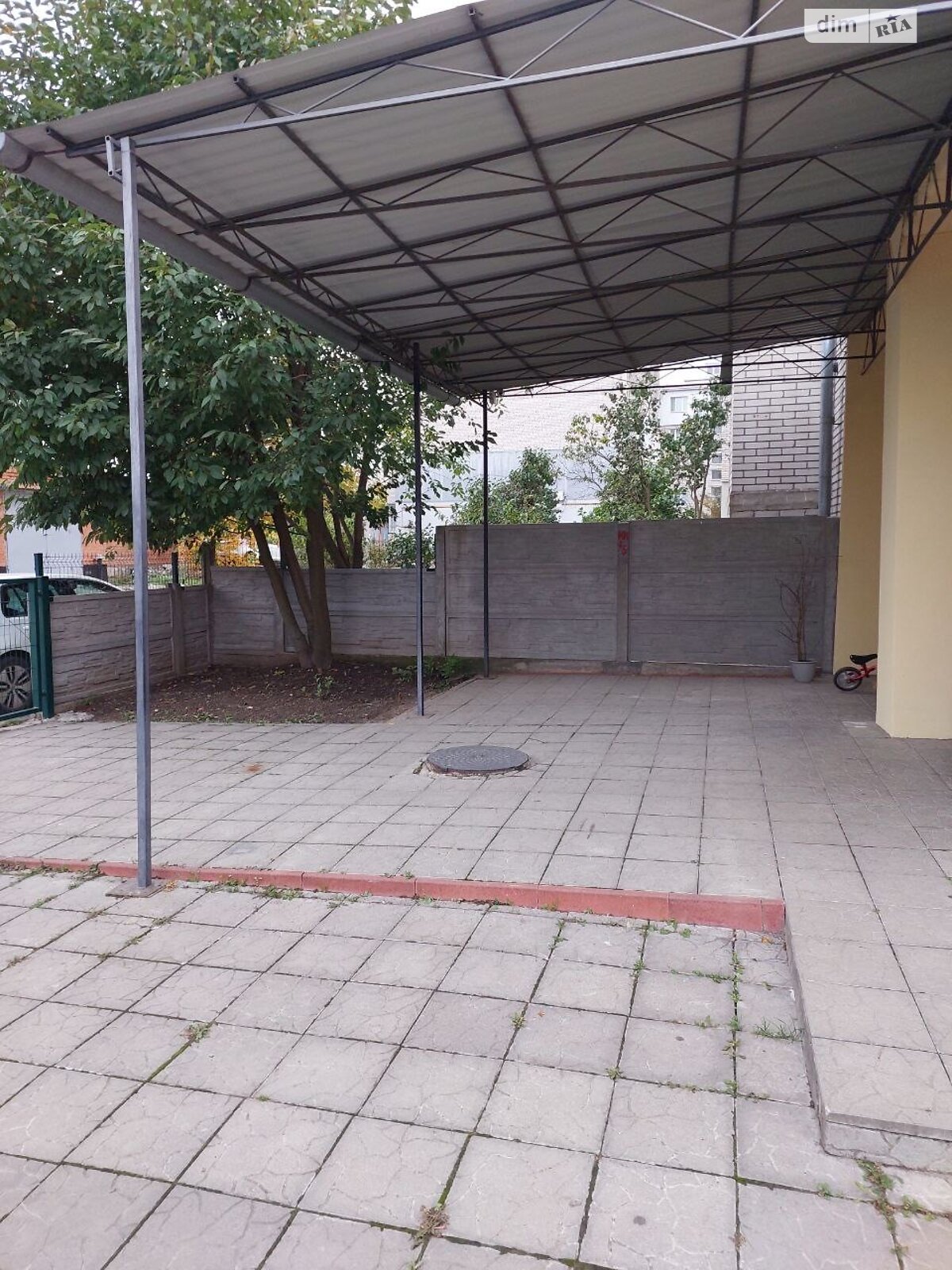 Аренда офисного помещения в Виннице, Академическая улица 54, помещений -, этаж - 1 фото 1