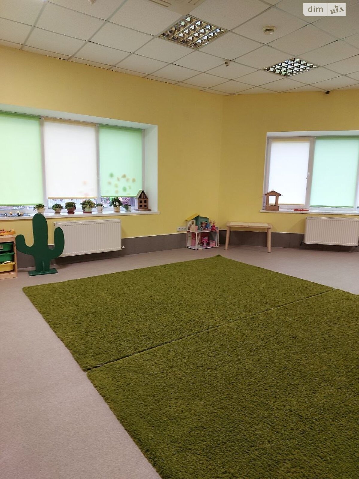 Аренда офисного помещения в Виннице, Академическая улица 54, помещений -, этаж - 1 фото 1