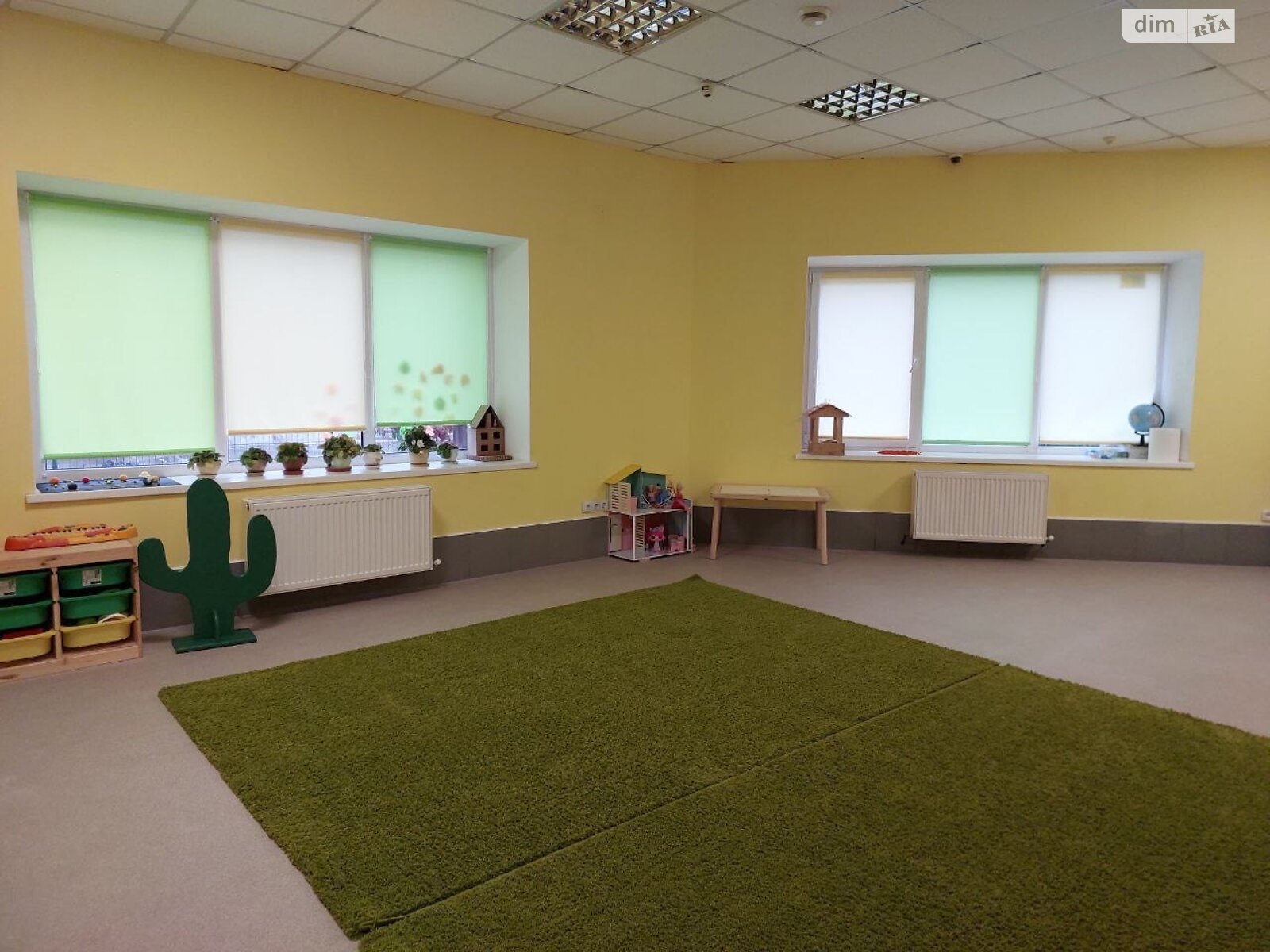 Аренда офисного помещения в Виннице, Академическая улица 54, помещений -, этаж - 1 фото 1